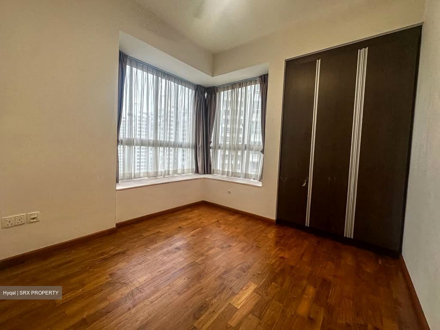 The Parc Condominium (D5), Condominium #589319721